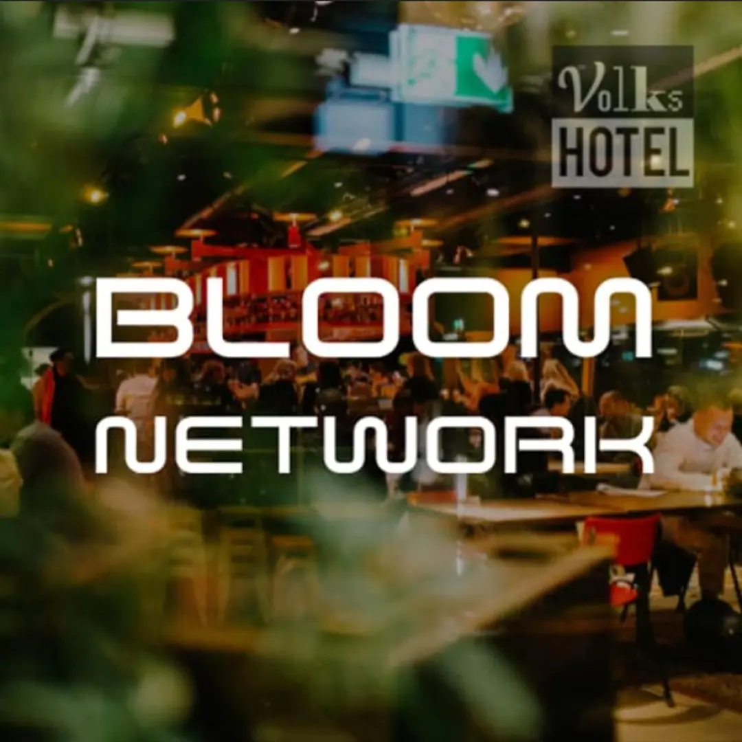 Founders' Feast Grand Finale - Bloom Network