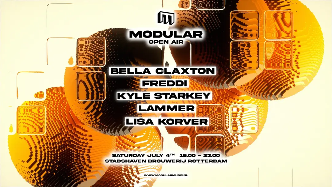 Modular Open Air