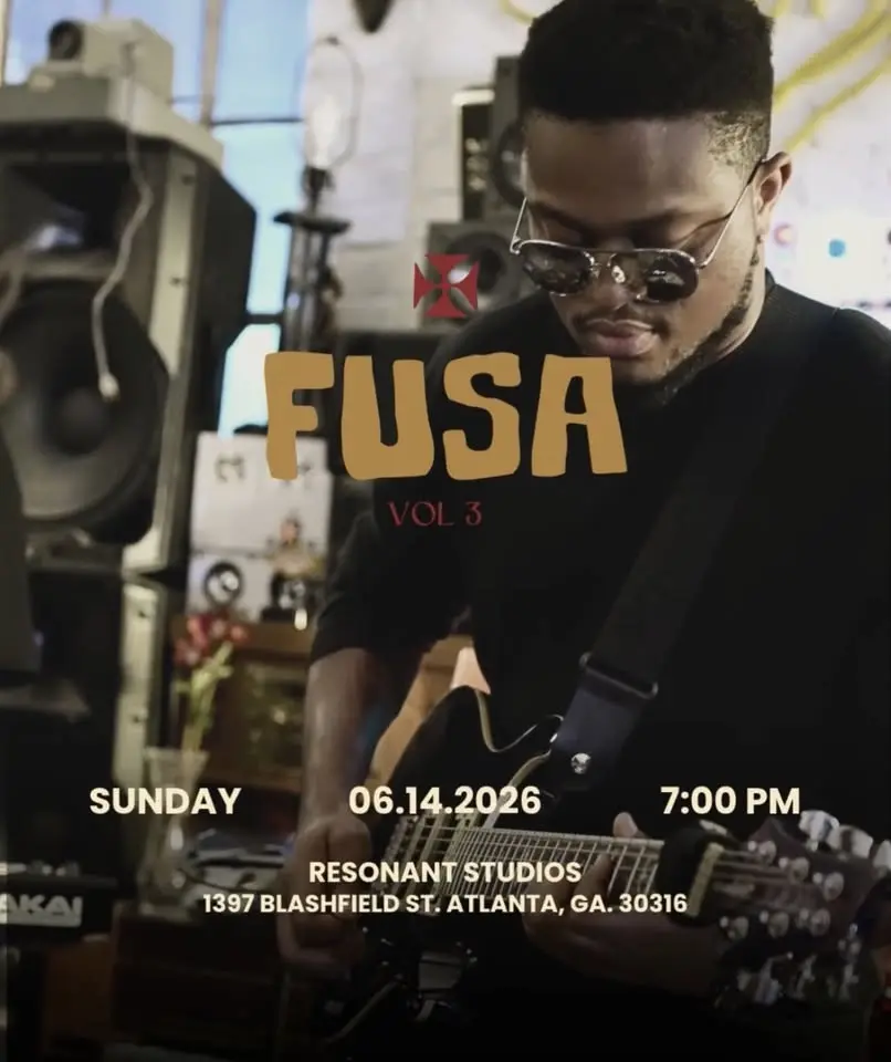 Fusa Flash Back Live Show 
