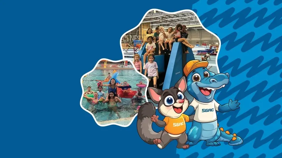 School Holiday Club