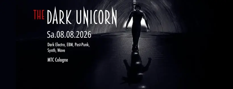 The Dark Unicorn