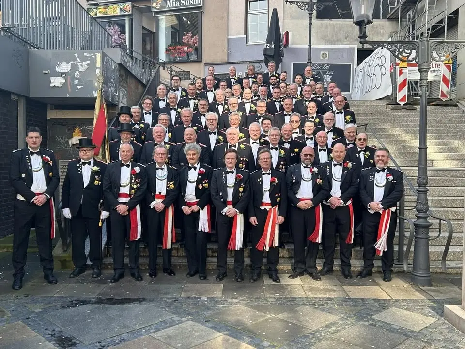 Sommernachtsgartenfest 2026