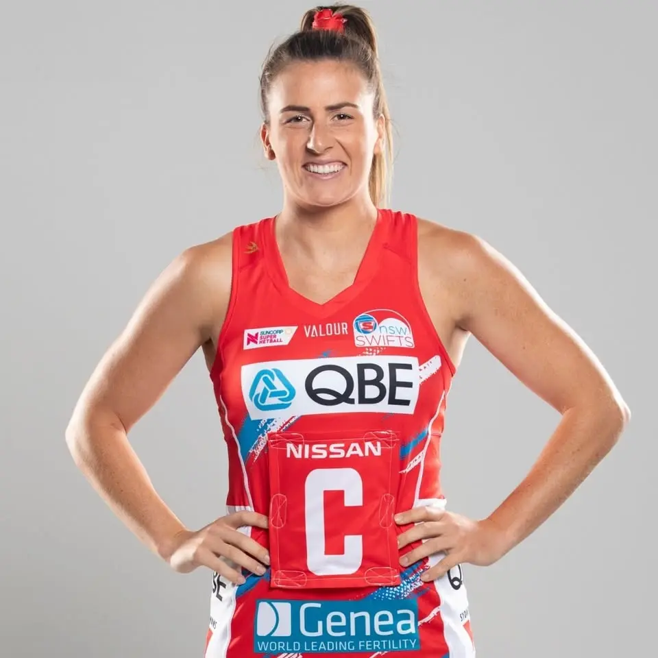 Coastal Waters head to a NSW Swifts game