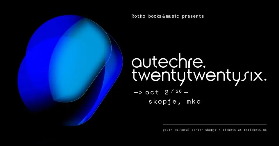 AUTECHRE