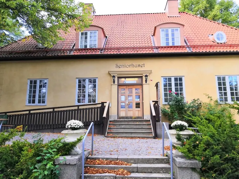Boule på Rödstu Hage