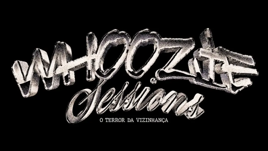Whoozie Sessions #1 - Pré-Lançamento