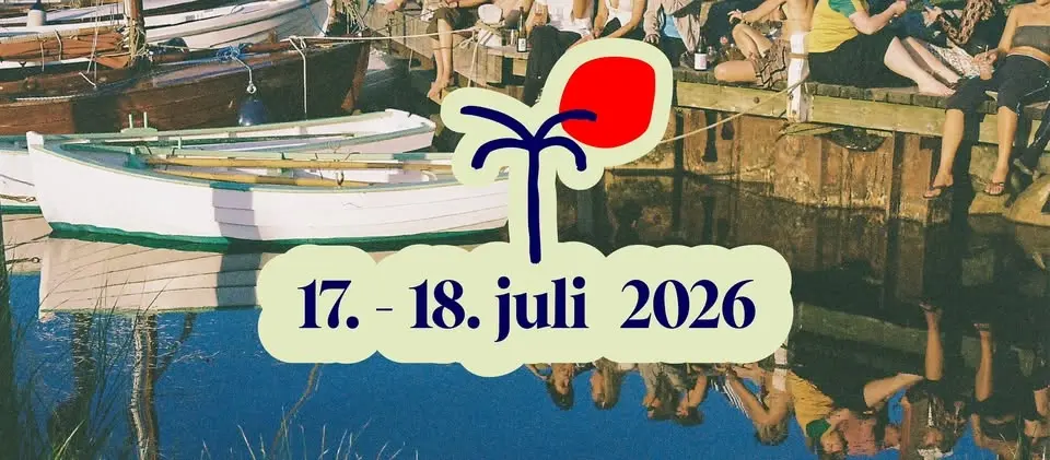Øhavet Festival 2026
