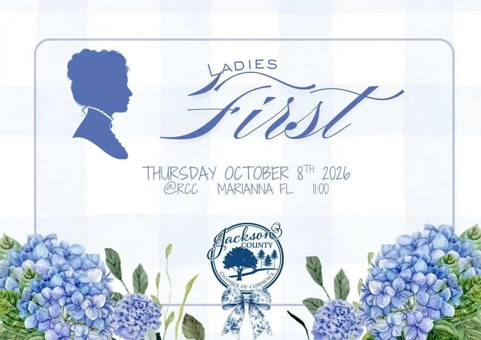 LADIES FIRST 