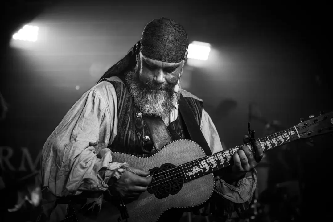 Song of the Ship