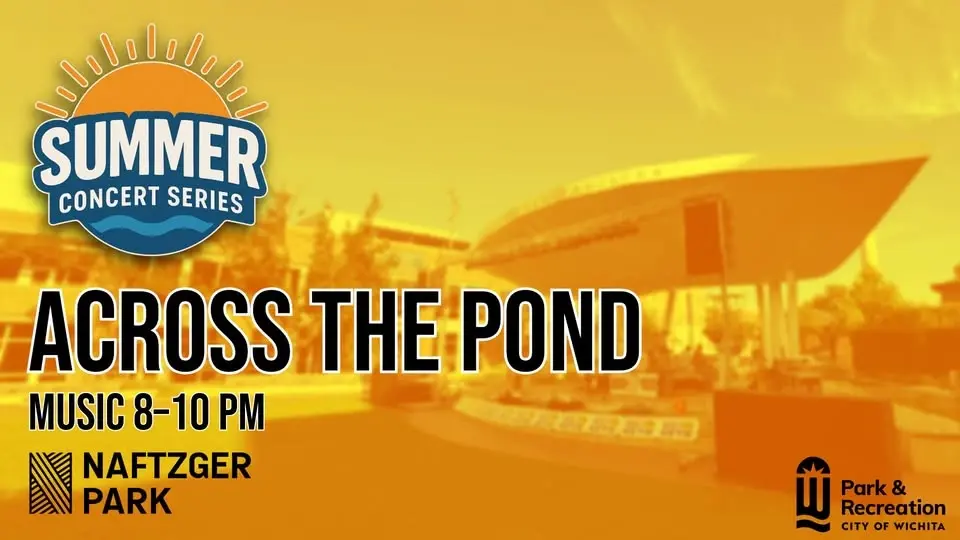 2026 Audacy Summer Concert Series: Across The Pond