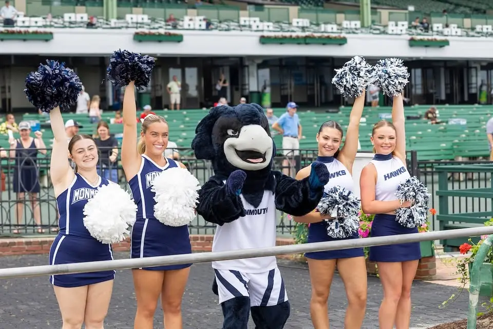 Monmouth University Day