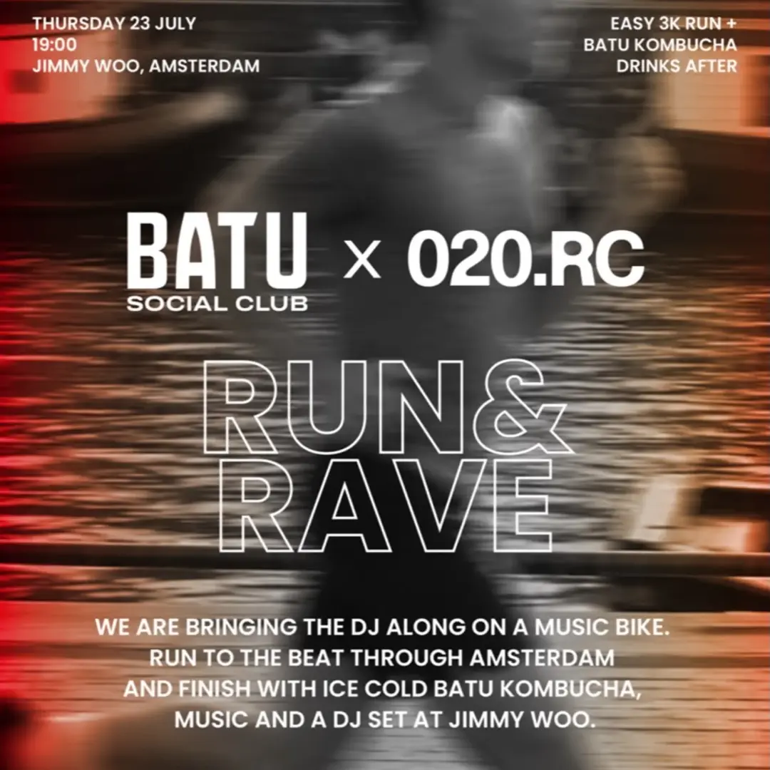 020.RC X BATU SOCIAL CLUB RUN & RAVE