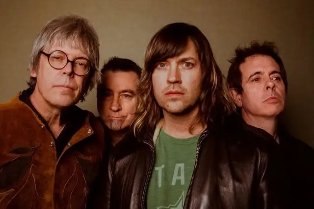 Old 97's with River Shook