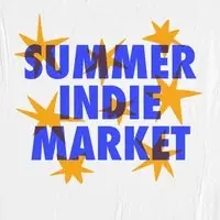Summer Indie Market!