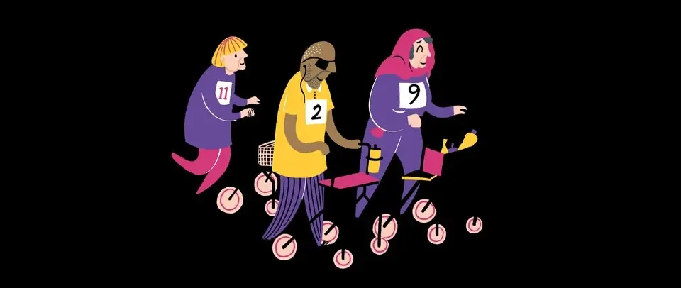 Rullatorloppet 2026