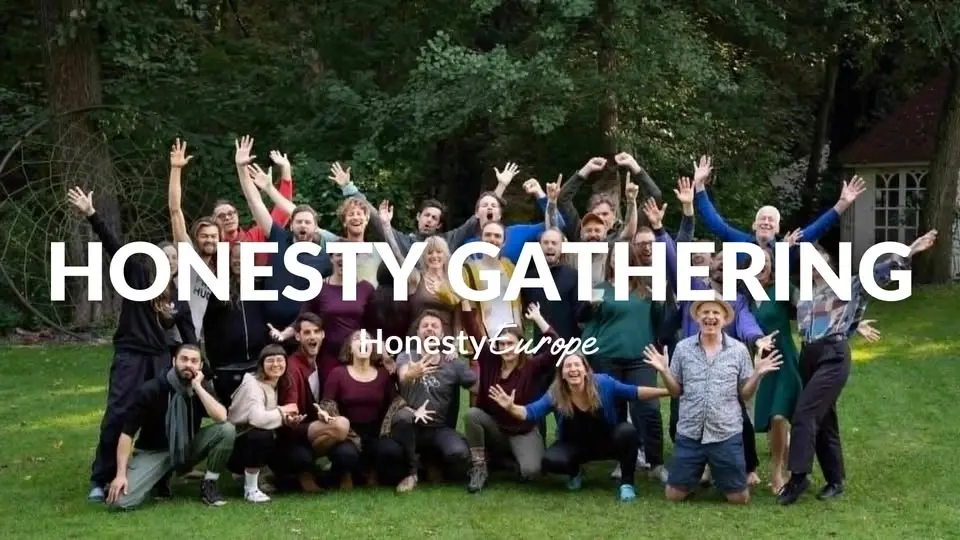 Honesty Gathering 2026