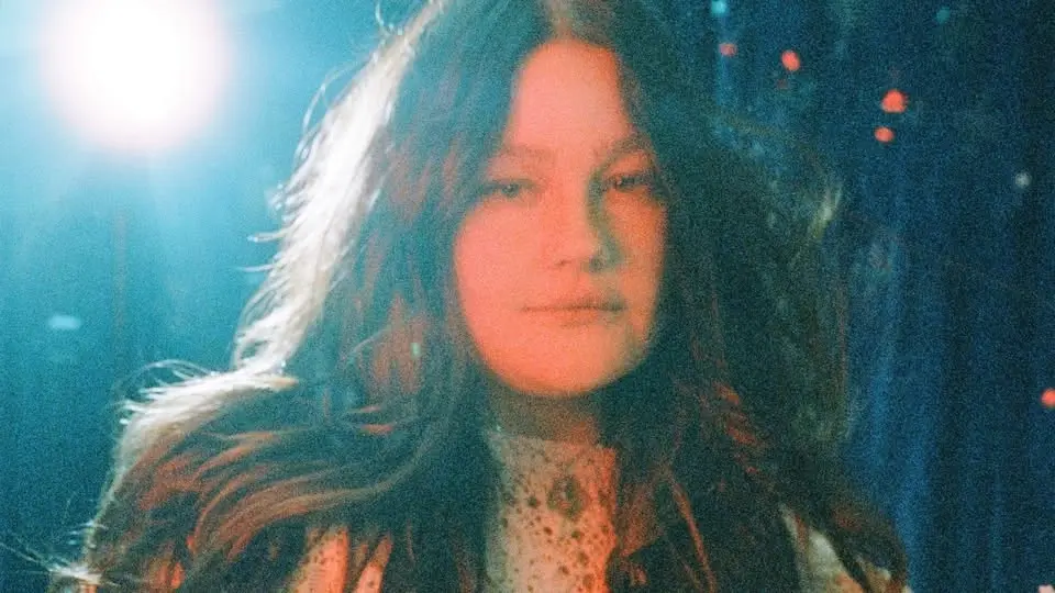 Sarah Klang
