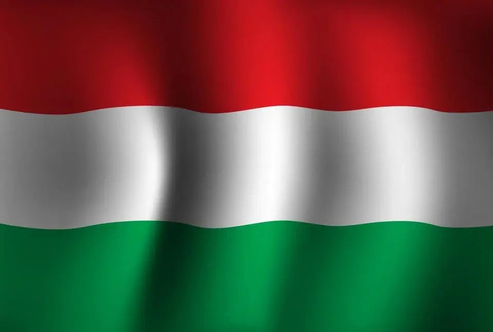 UNGERSK VALVAKA 🇭🇺