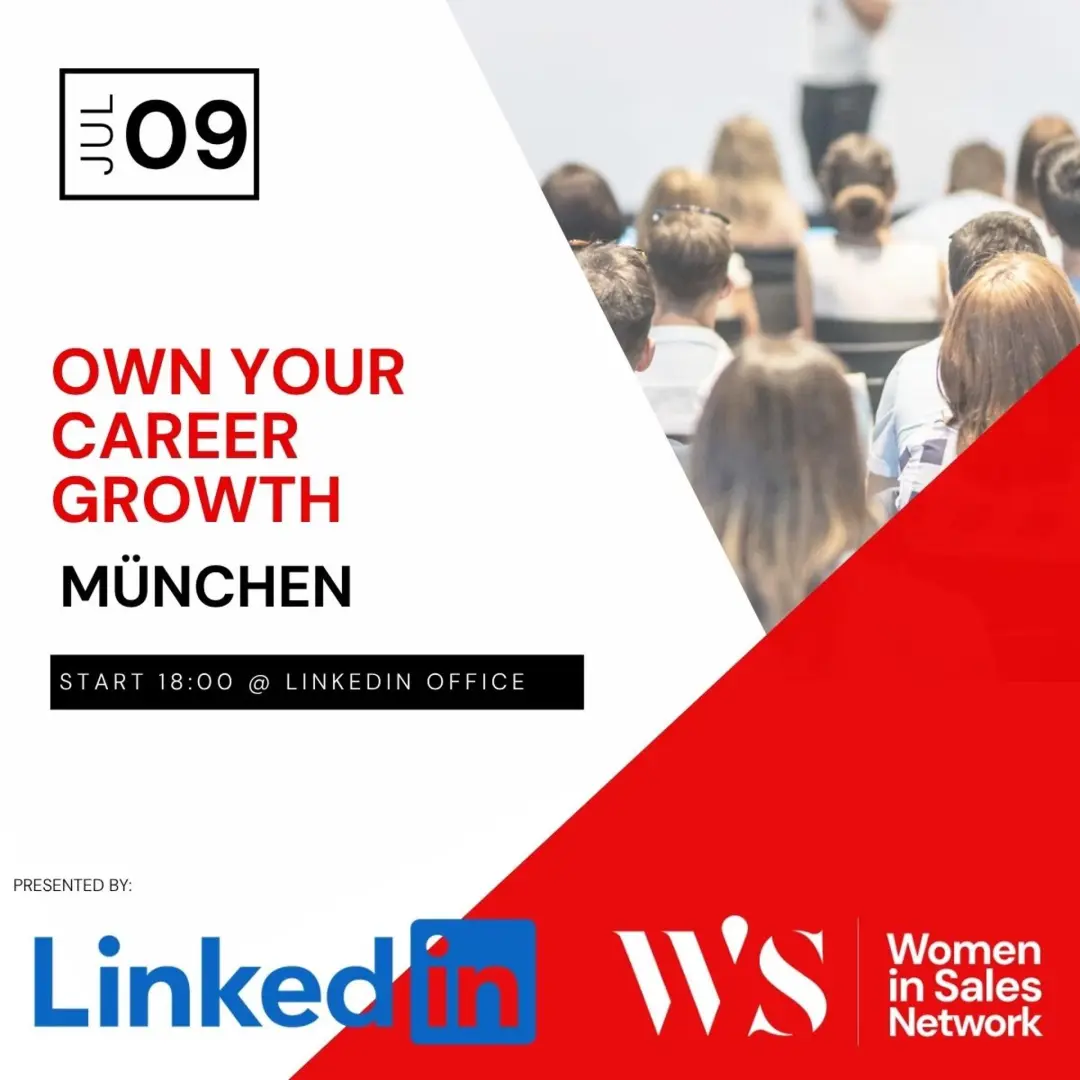 Own Your Career! Next Level Tipps, Erfahrungen und Netzwerk um deine Karriere aktiv gestalten