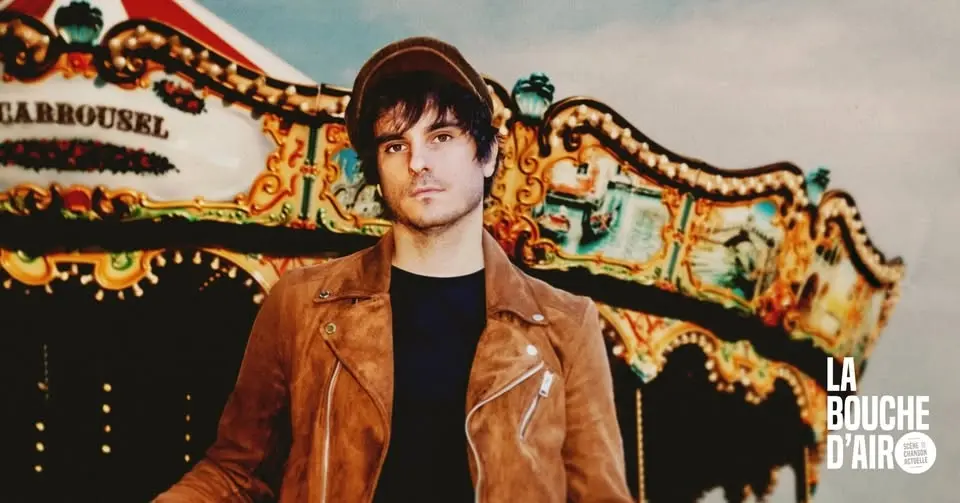 Gauvain Sers