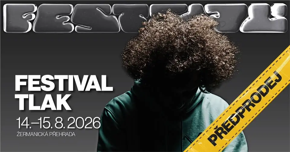 Festival TLAK 2026
