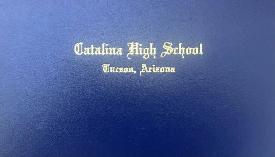 Catalina HS Classes of ‘80 and ‘81 Combined Reunion