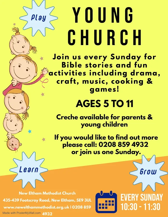 Youth Church 
