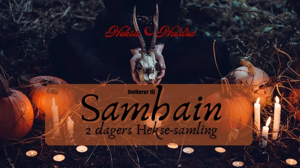 Samhain Heksesamling 