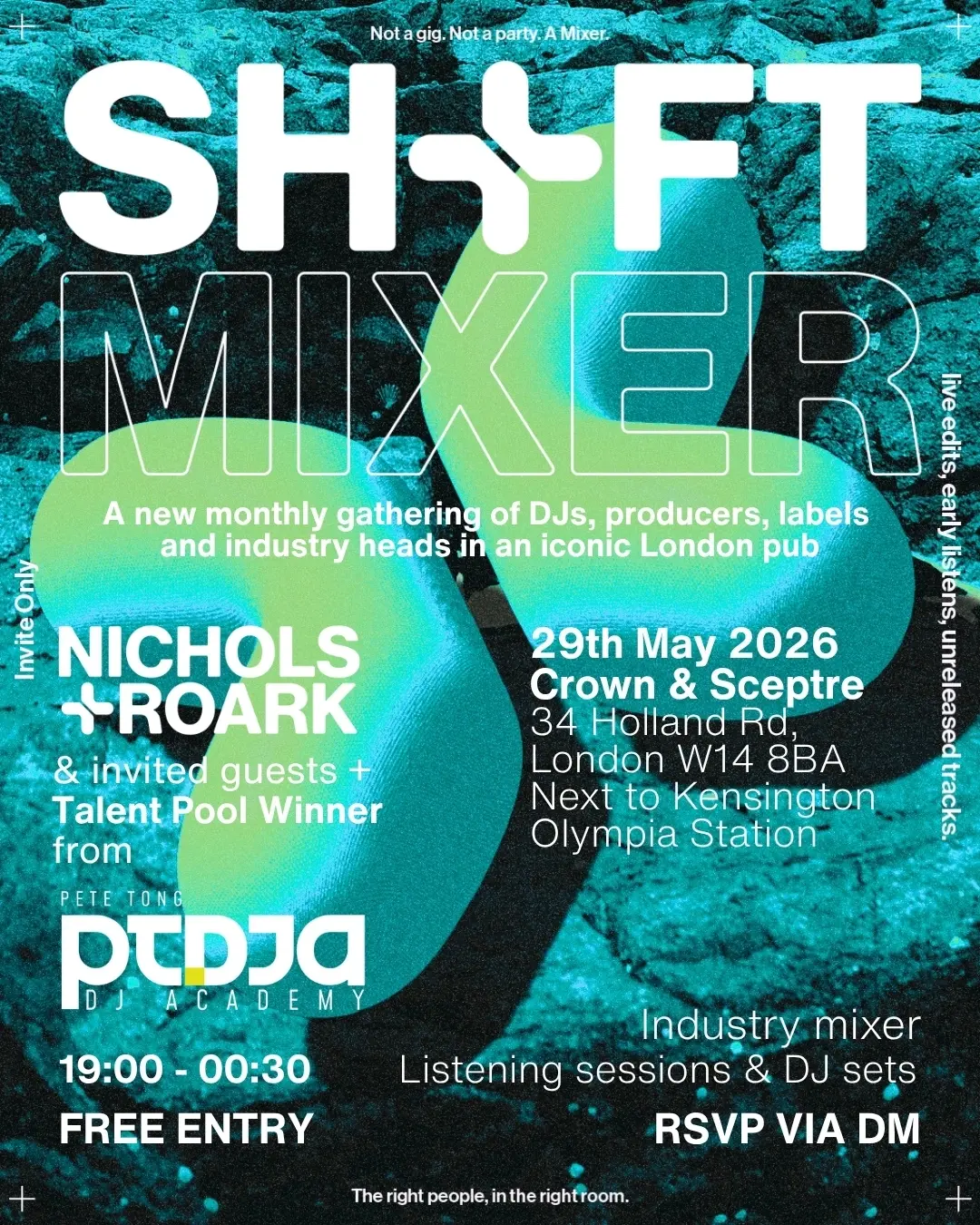 SHIFT_Mixer