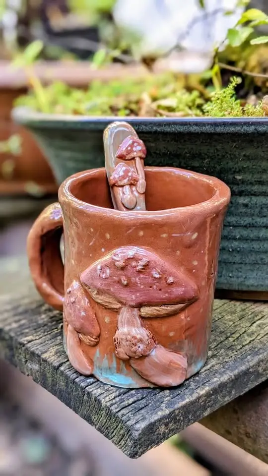 Taller de Tazas de Cerámica - Crea tu propia taza desde cero 🏺✨
