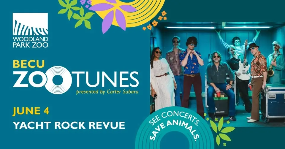 Yacht Rock Revue