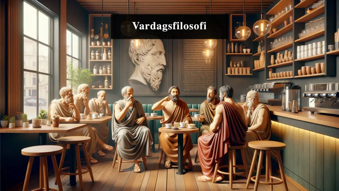 Gnäll | Vardagsfilosofi