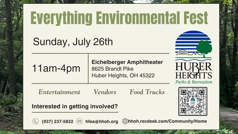 Everything Environmental Fest