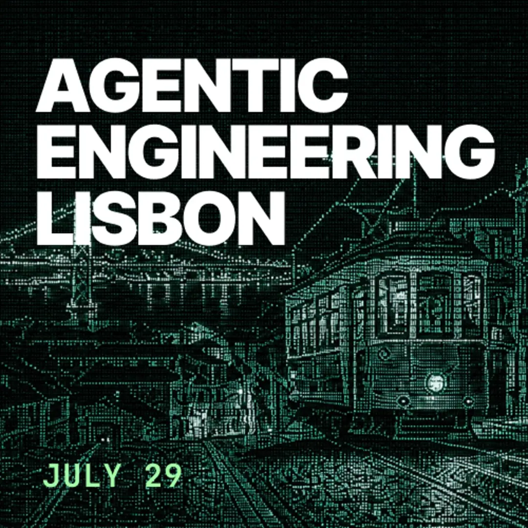 Agentic Engineering Lisbon