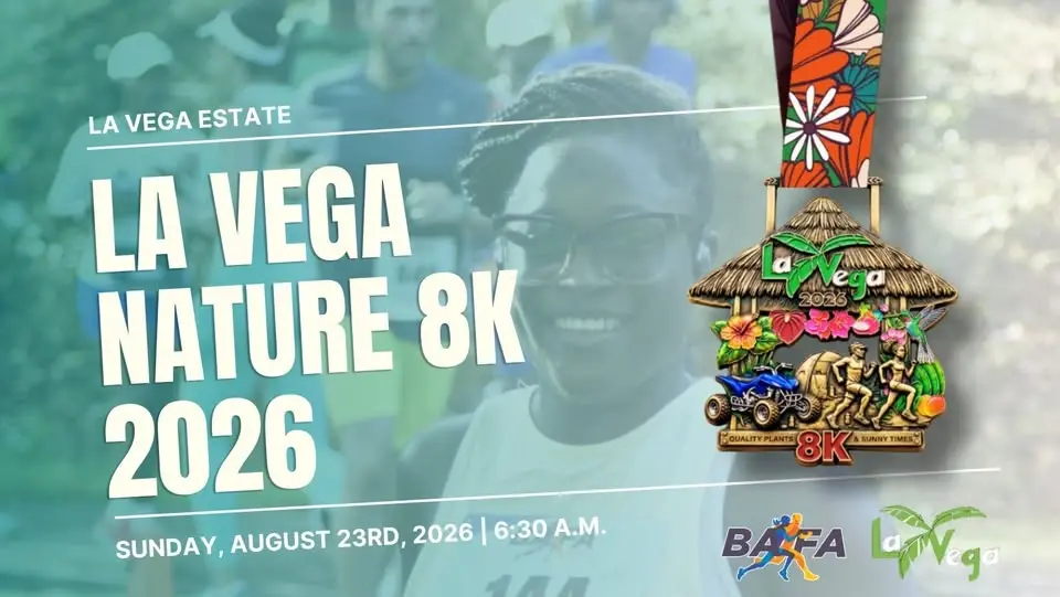 La Vega Nature 8K 2026