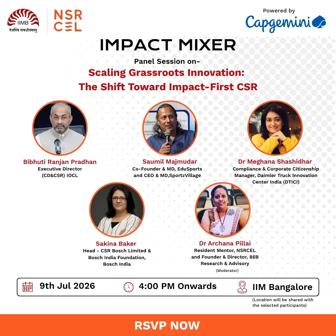 Impact Mixer