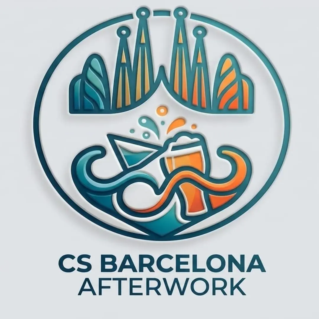 CS Barcelona Afterwork #3