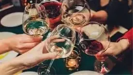 Wine Tasting Penthouse Social