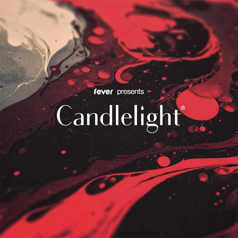 Candlelight: Tribute to Metallica | Cleveland