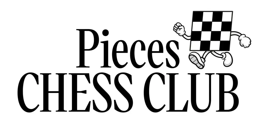 Pieces Chess Club - Berlin