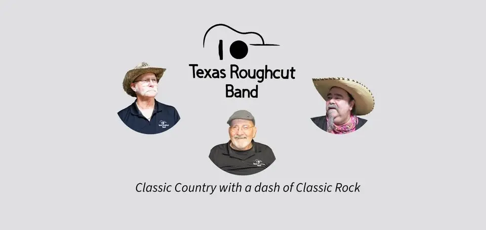Texas Roughcut Band @ Jimbo's