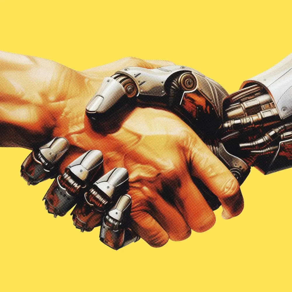 Physical AI Paris April Meetup
