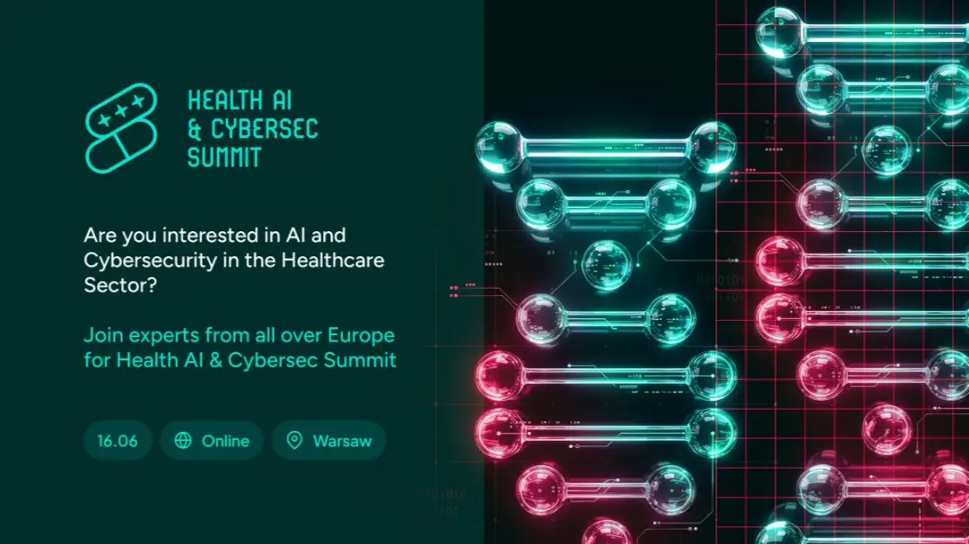 Health AI & CyberSec Summit 2026