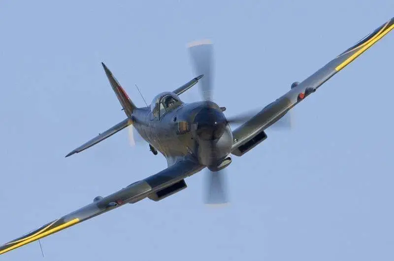 East Kirkby Air Show 2026