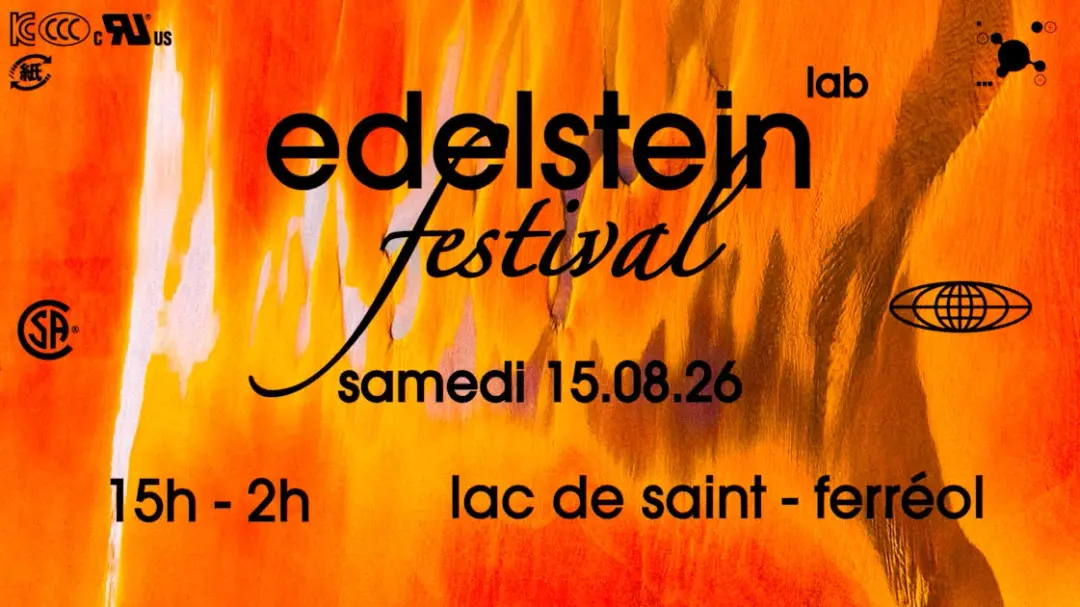 Edelstein Festival