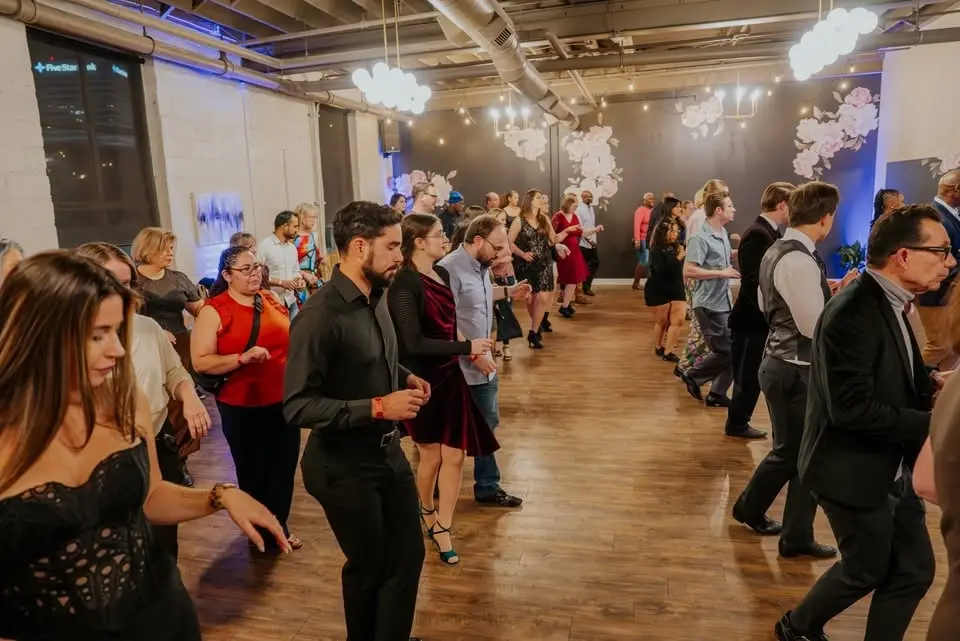 ROCHESTER SALSA & BACHATA GROUP CLASSES| JULY SESSION