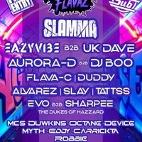 Hardcore flavaz