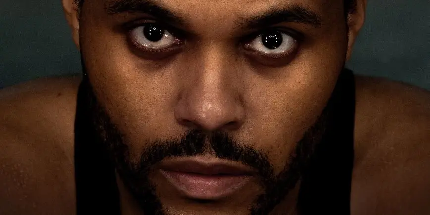 The Weeknd