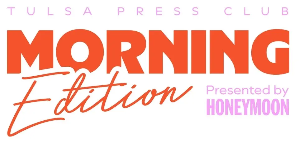 Coffee + Networking at Tulsa World: Presented by Honeymoon