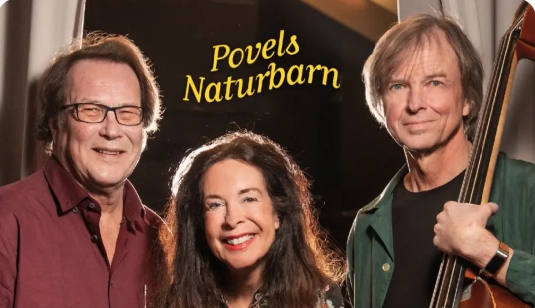 Povels Naturbarn